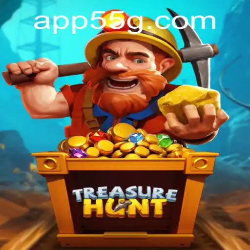 Discover the Adventures of TreasureHunt on 55G.COM