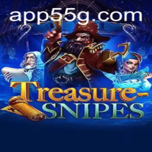 Exploring TreasureSnipes: A Riveting Adventure in Virtual Treasure Hunting