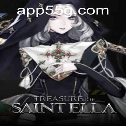 Treasure of Saint Ella: The Game Revolutionizing Adventure Gaming