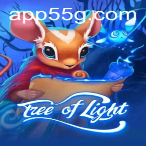 Exploring the Enchanting World of TreeofLight - A 55G.COM Adventure